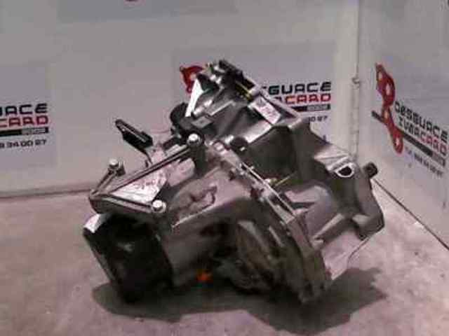 JB1963 Renault (RVI)