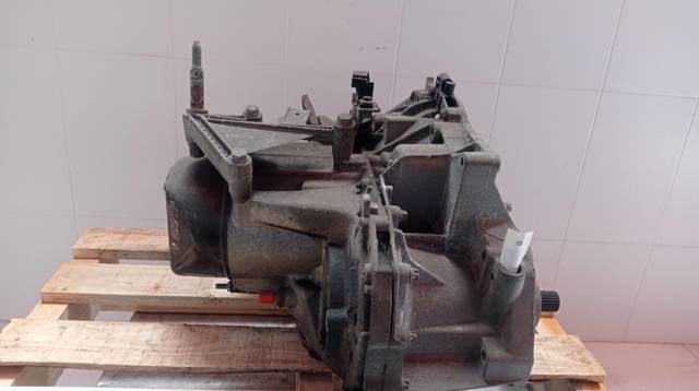 JB1963 Renault (RVI)
