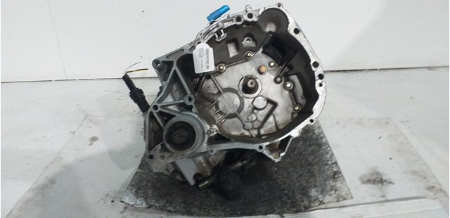 JB1963 Renault (RVI)