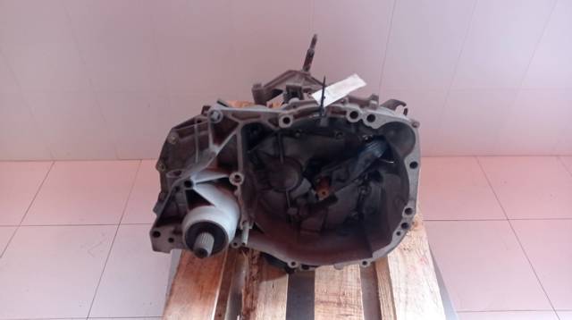 JB1991 Renault (RVI)