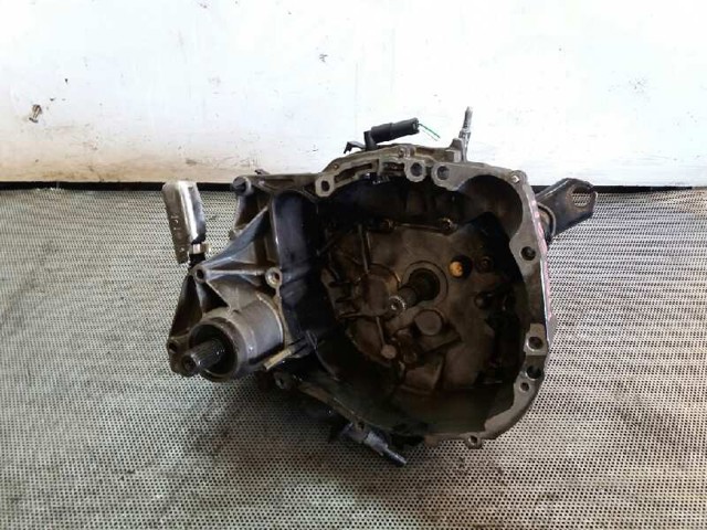JB1991 Renault (RVI)