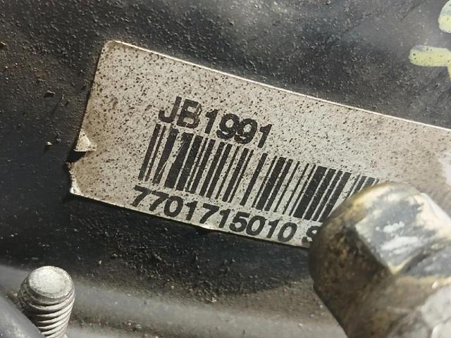 JB1991 Renault (RVI)