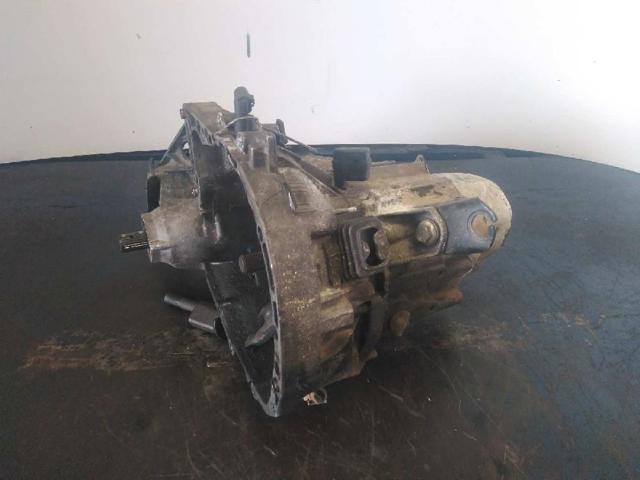 Mechaniczna skrzynia biegów w komplecie Renault Megane JA0, JA1