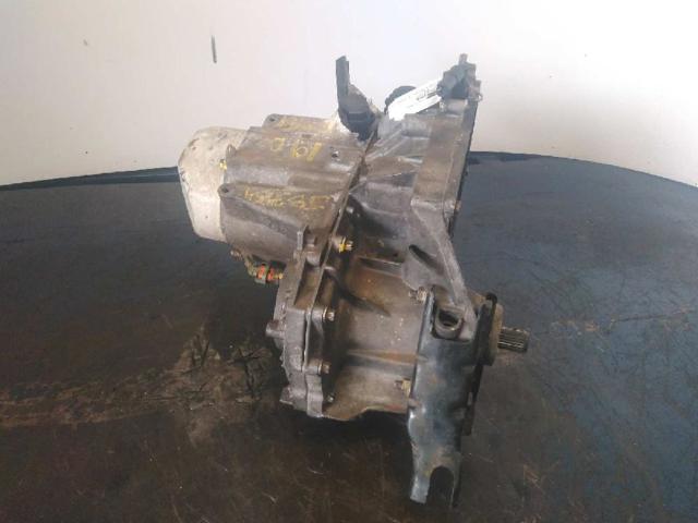 Mechaniczna skrzynia biegów w komplecie Renault Megane JA0, JA1