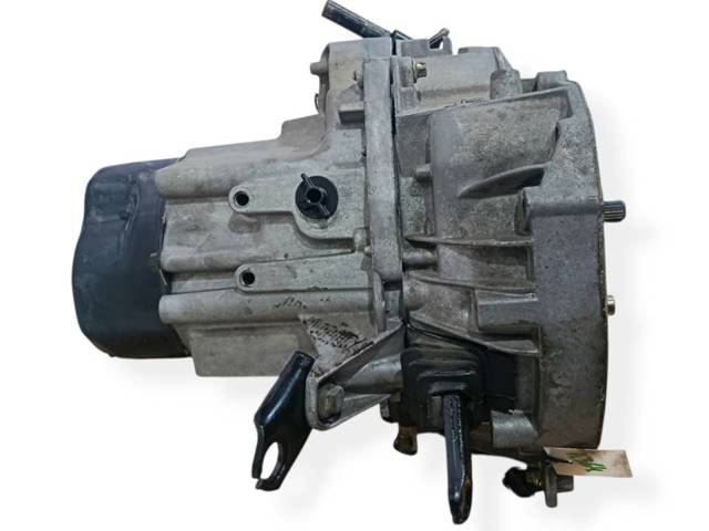 Mechaniczna skrzynia biegów w komplecie JB3980 RENAULT