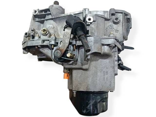 Mechaniczna skrzynia biegów w komplecie JB3980 RENAULT