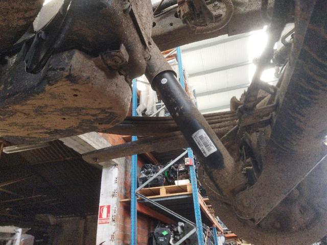 Amortyzator tylny JB3C18080EBE FORD