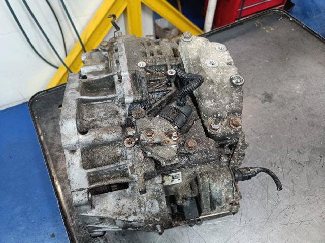 Automatyczna skrzynia biegów, kompletna do Volkswagen Tiguan 5N1, 5N2