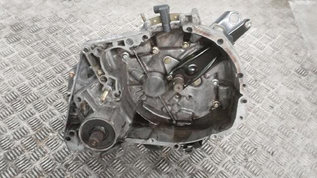 Mechaniczna skrzynia biegów w komplecie Renault Scenic 1 JA0, JA1, FA0