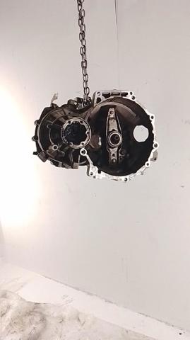 Mechaniczna skrzynia biegów w komplecie JCR VAG