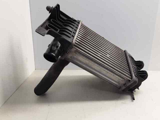 Chłodnica intercoolera JD1270000620 TOYOTA