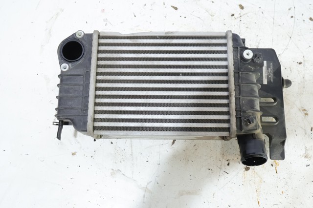 Chłodnica intercoolera JD1270000620 TOYOTA