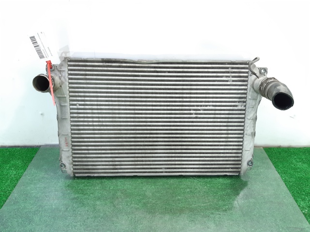Chłodnica intercoolera JD1271002220 TOYOTA