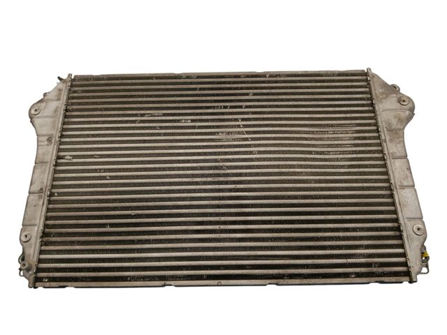 Chłodnica intercoolera JD1271002220 TOYOTA