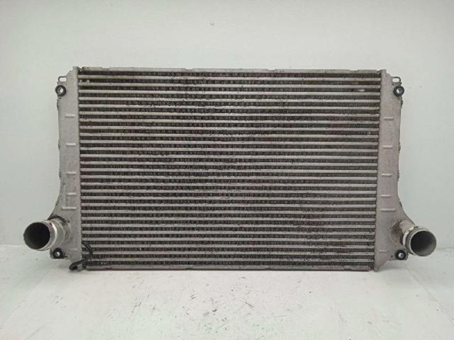 Chłodnica intercoolera JD1271002220 TOYOTA