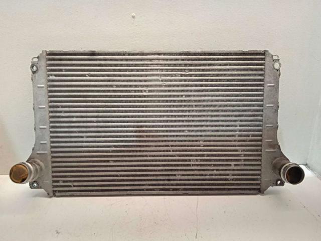 Chłodnica intercoolera JD1271002220 TOYOTA