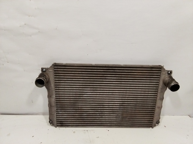 Chłodnica intercoolera JD1271002220 TOYOTA
