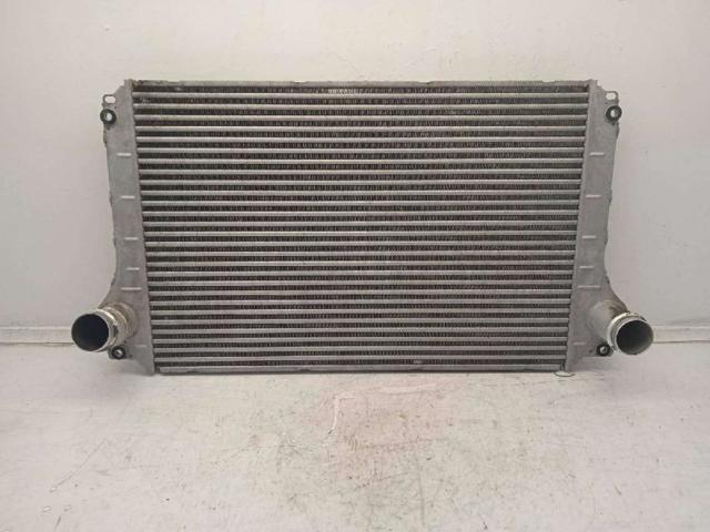 Chłodnica intercoolera JD1271002220 TOYOTA