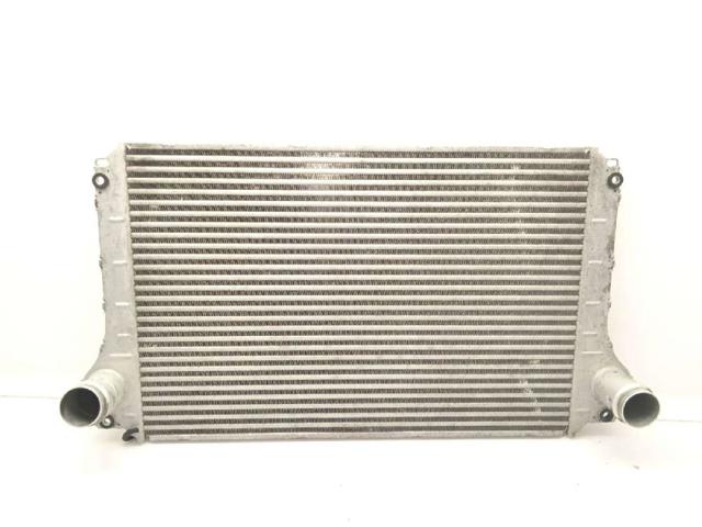 Chłodnica intercoolera JD1271002220 TOYOTA