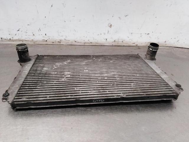 Chłodnica intercoolera JD1271002220 TOYOTA