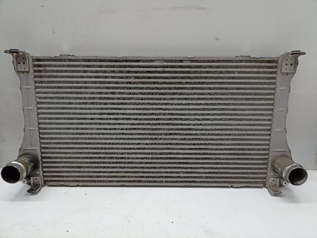 Chłodnica intercoolera JD1271002541 TOYOTA