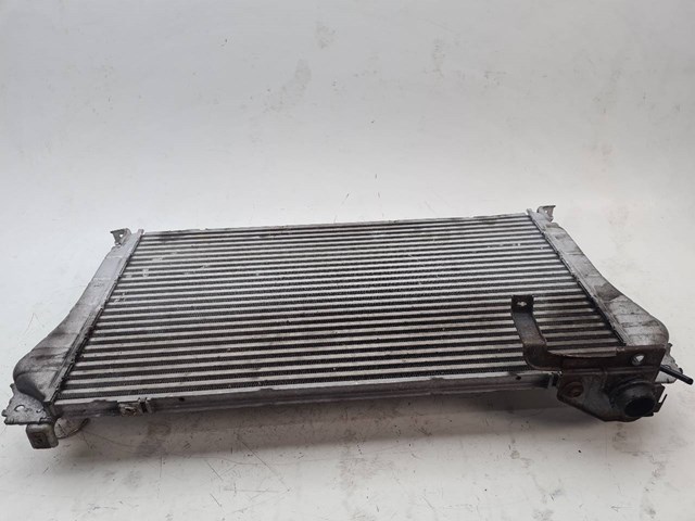 Chłodnica intercoolera JD1271003521 TOYOTA