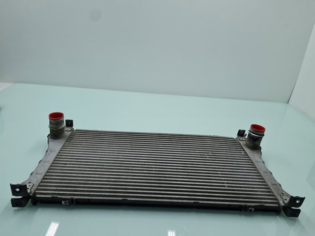 Chłodnica intercoolera JD1271003521 TOYOTA