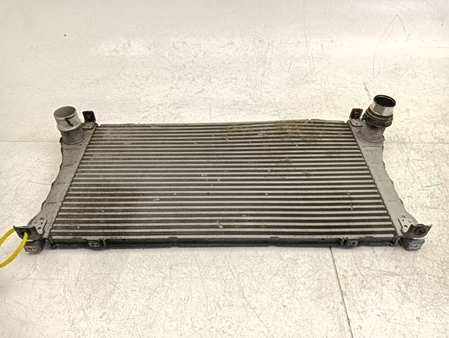 Chłodnica intercoolera JD1271003521 TOYOTA