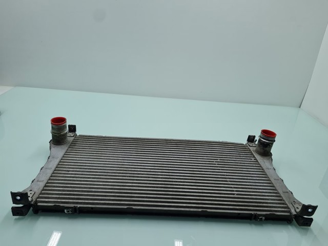 Chłodnica intercoolera JD1271003521 TOYOTA