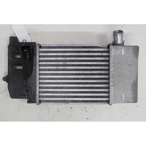 Chłodnica intercoolera JD1271005100 TOYOTA