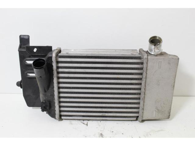 Chłodnica intercoolera JD1271005100 TOYOTA