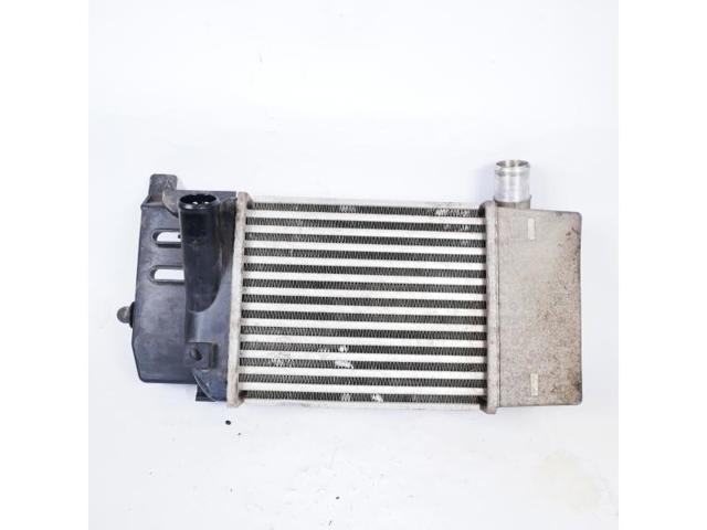 Chłodnica intercoolera JD1271005100 TOYOTA