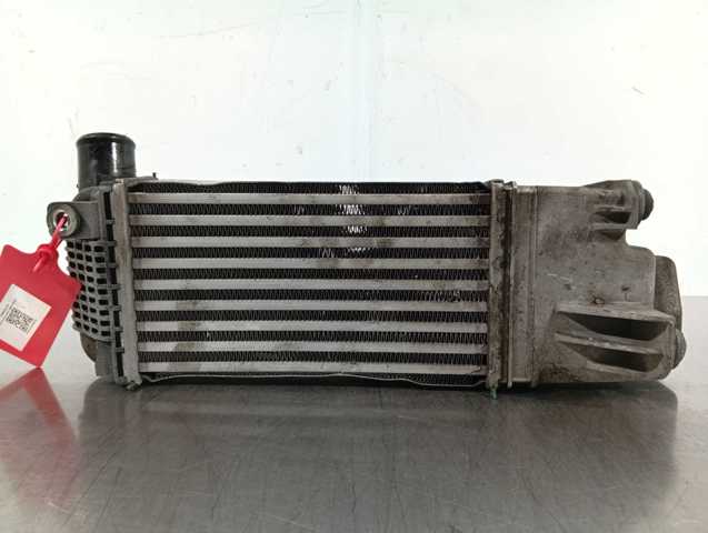 Chłodnica intercoolera JD1271005350 TOYOTA