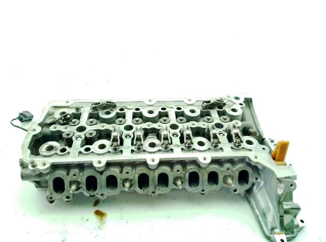 Głowica cylindrów Land Rover Range Rover L560