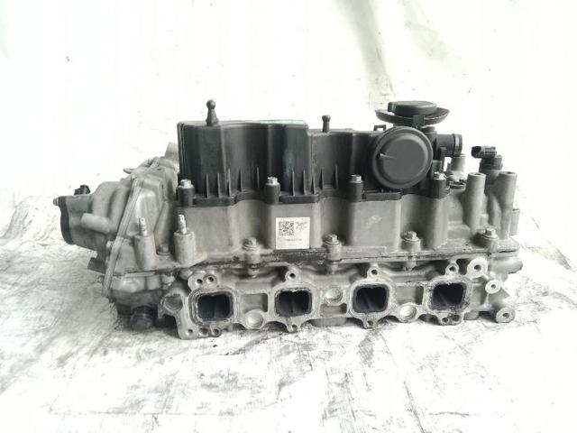 Głowica cylindrów do Land Rover Range Rover L560