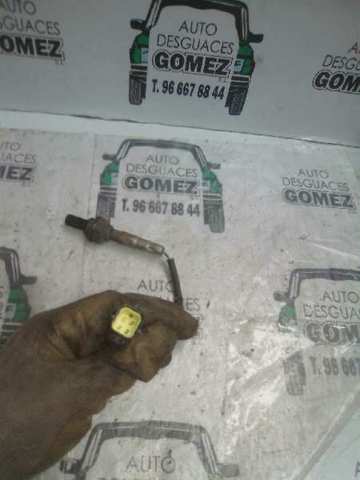 Sonda lambda czujnik tlenu przed katalizatorem JE5018861B MAZDA