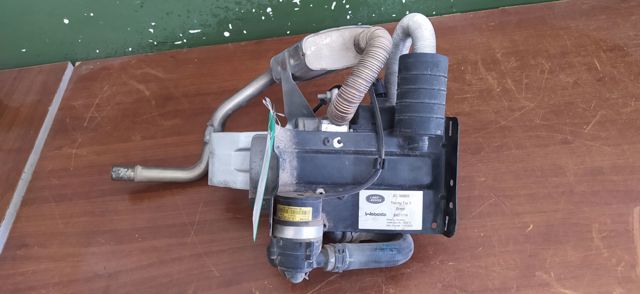 JEC500820 Land Rover