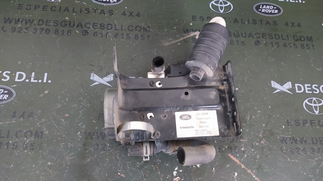 JEC500820 Land Rover
