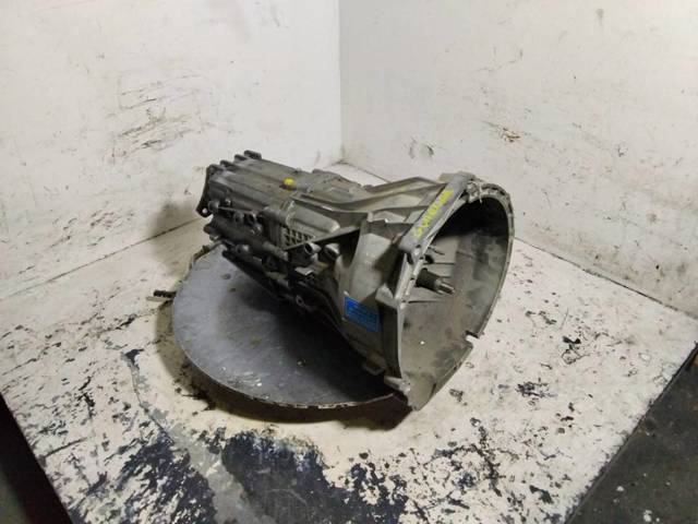 Mechaniczna skrzynia biegów w komplecie JEF BMW