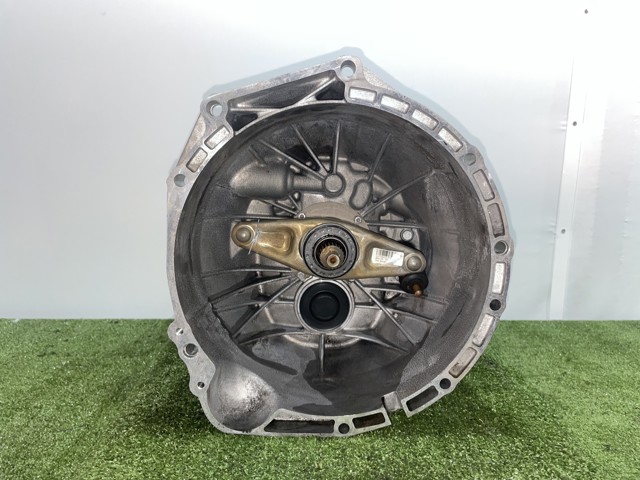 Mechaniczna skrzynia biegów w komplecie JEJ BMW