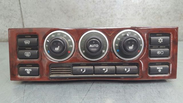  Land Rover Range Rover III (L322)