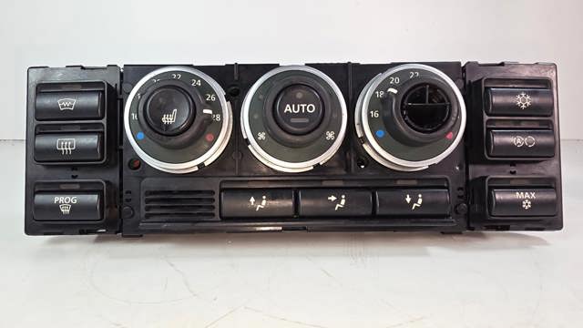  Land Rover Range Rover III (2002-2009)