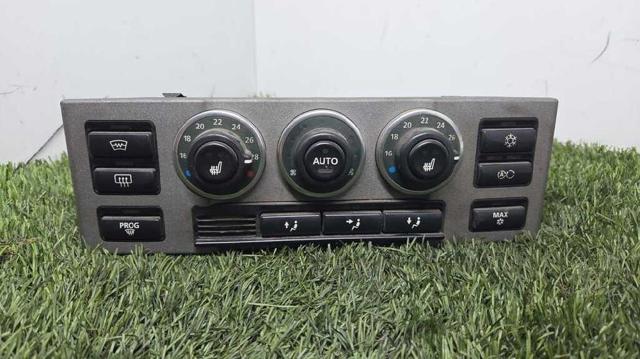 Kupić Sterownik trybów ogrzewania/klimatyzacji Land Rover Range Rover III L322 w dobrej cenie