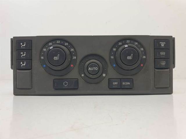 JFC500950 Land Rover