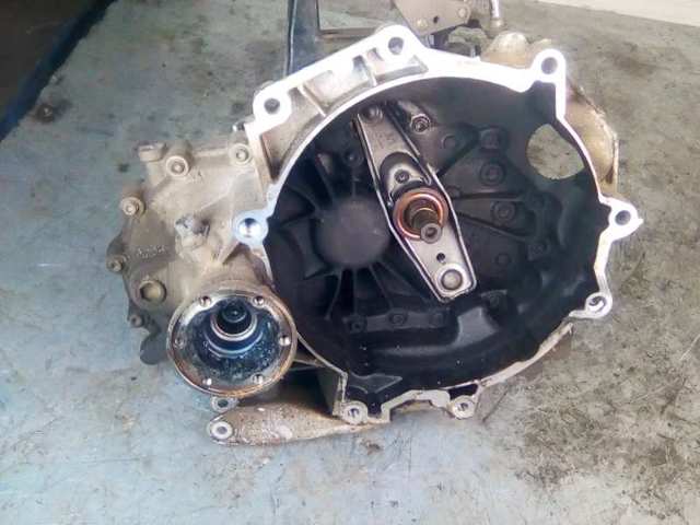 JFM VAG
