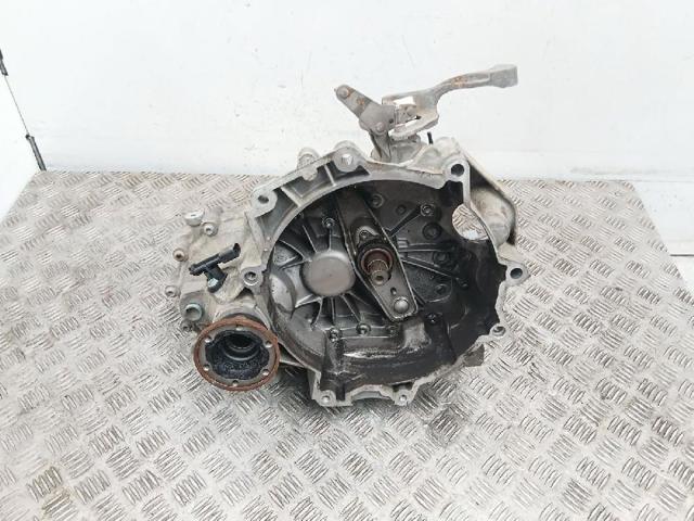 JFM VAG