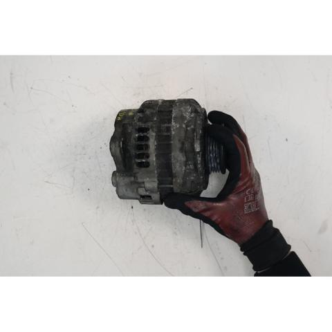 Alternator GREAT WALL Hover CC646