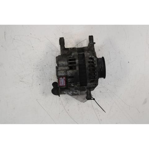 Alternator GREAT WALL Hover CC646