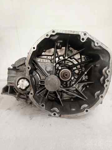 Mechaniczna skrzynia biegów w komplecie JG70 NISSAN