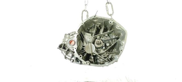 Mechaniczna skrzynia biegów w komplecie JG70 NISSAN